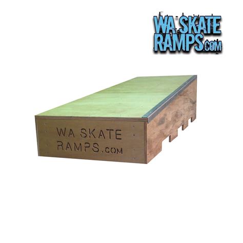 metal skate box|skate ledge.